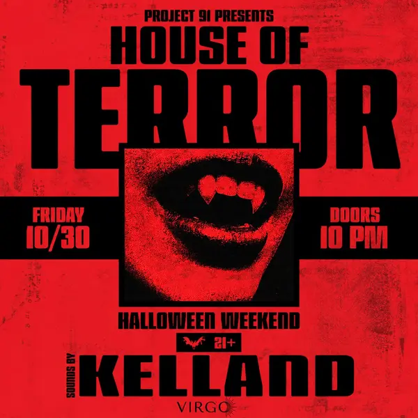 Kelland — Virgo - Lower East Side